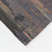 Süßes oder Saures Fleecedecke (Ecke)