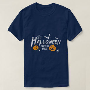Süßes oder Saures Halloween T-Shirt