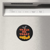 Süßes oder Saures Magnet (In Situ (Geschirrspüler))
