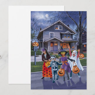 Süßes oder Saures Süßes Halloween Save The Date