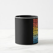SÜßES ODER SAURES TASSE (Zentrum)