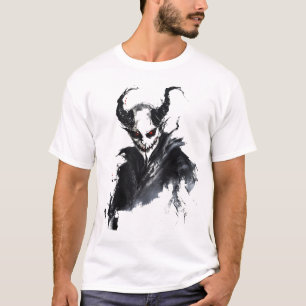 Süßes Panda-Lese-Buch-T-Shirt 2 T-Shirt