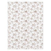 Süßes Papier Tischdecke (Vorderseite)