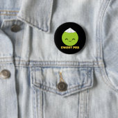 Süßes Pärchen-Verhältnis-Performance Button (Beispiel)