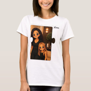 Süßes passendes Familien-Geburtstags-T-Shirt, pers T-Shirt