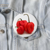 Süßes Pimento Paprikaschoten Button (Beispiel)