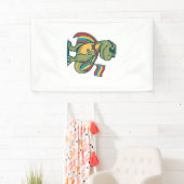 Süßes Pride-Dinosaurier-Vektor-Shirt-Design_1 Banner (Insitu)