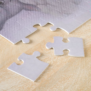 süßes Rätsel Puzzle