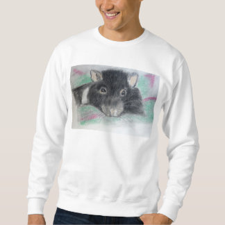 Süßes Rattie Sweatshirt