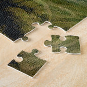 SÜßES SCHAF PUZZLE (Seite)