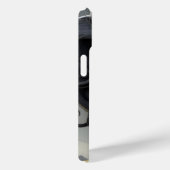 Süßes schreckliches Mädchen  Case-Mate iPhone Hülle (Rückseite / Rechts)