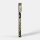 Süßes Schwein iPhone Hülle (Rechte Seite)