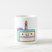 Süßes Schwein Kaffeetasse (Mittel)