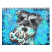 süßes sHAMUS durch das dayZ Kalender (Titelbild)