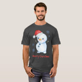 Süßes Stück T-Shirt (Vorne ganz)