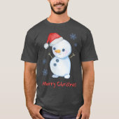 Süßes Stück T-Shirt (Vorderseite)