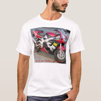 Süßes süßes Fahrrad T-Shirt