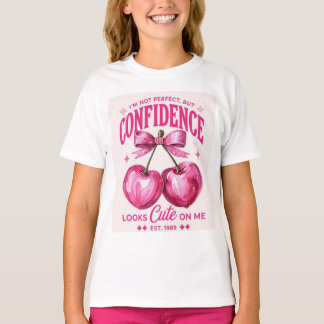 Süßes T-Shirt