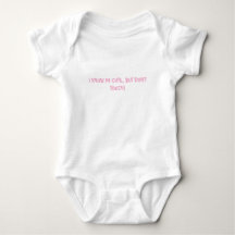 Süßes T-Shirt