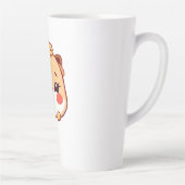 Süßes Tier Milchtasse (Rechts)