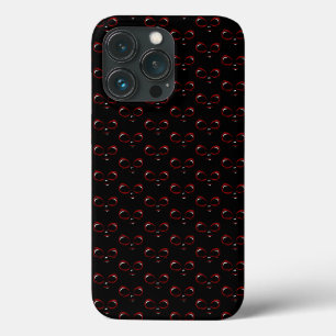 Süßes UFO-Gesicht-Monster Case-Mate iPhone Hülle