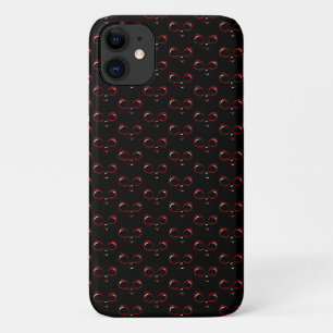 Süßes UFO-Gesicht-Monster Case-Mate iPhone Hülle