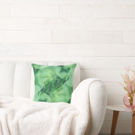 Süßes und sauberes einfaches Design Kissen