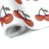 Süßes und stilvolles Design für Geschenke Geschenkpapier (Rolleneckpunkt)