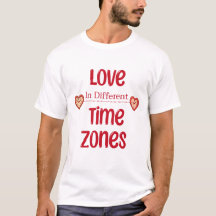 Süßes Valentinsgeschenk für ein lang getrennt lebe