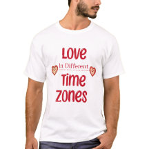 Süßes Valentinsgeschenk für ein lang getrennt lebe