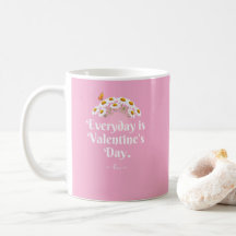 Süßes Valentinstag Romantisches Herz - Valentine_1