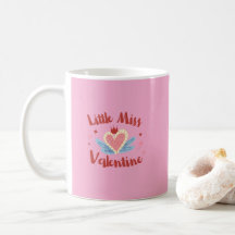 Süßes Valentinstag Romantisches Herz - Valentine_1
