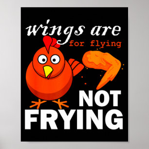 Süßes vegetarisches Geschenk lustiger veganer Spru Poster
