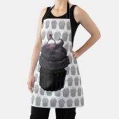 Süßes Verlobung Cupcake Schürze (InSitu)