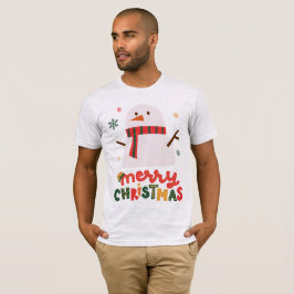 Süßes Weihnachten T-Shirt