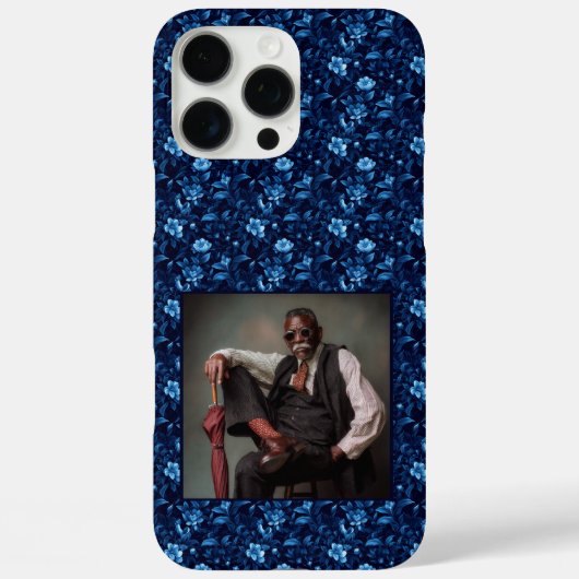 Süßes Weihnachtsgeschenk-Rosen-Foto Case-Mate iPhone Hülle (Rückseite)