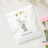 Süßes Weiß Geschenktütchen (Versiegelt)