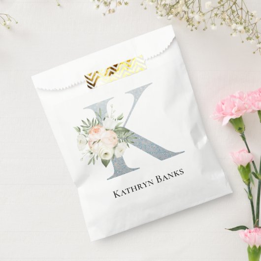 Süßes Weiß Geschenktütchen (Versiegelt)