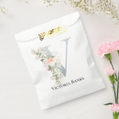 Süßes Weiß Geschenktütchen (Versiegelt)