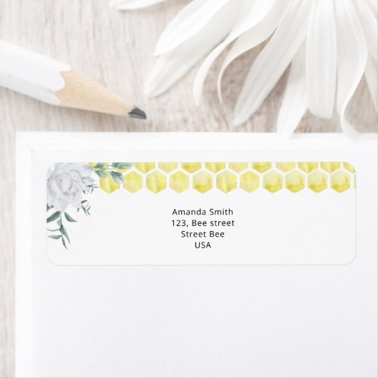 Süßes wie Bienen - (Insitu)