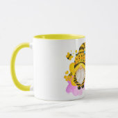 Süßes wie Bienen Tasse (Links)