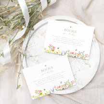 Süßes wie möglich Moderne Minimale Bücher für Baby