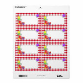 Süßesiegel (Vorne)