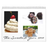 Süßeste 2010 kalender (Titelbild)