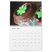 Süßeste 2010 kalender (Mär 2027)