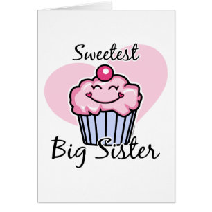 Süßeste große Schwester