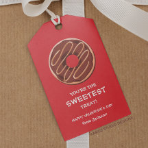 Süßeste Leckerei Unterricht Valentine