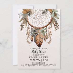 Süßeste Träume Einladung