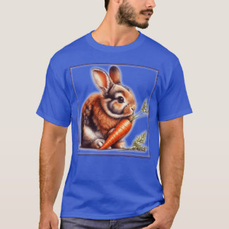 Süßeste und Fluffigste Tiere Familie T-Shirt