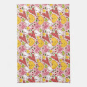 Süßester Sommer Küchentuch (Vertikal)
